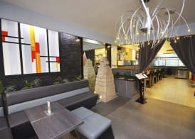 qp Hotels Lima 5