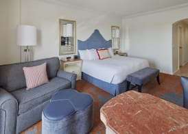 Universal's Loews Portofino Bay Hotel 4
