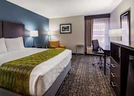 Best Western Rock Hill 4