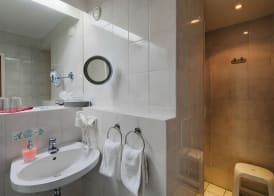 Comfort Hotel Bernau 5