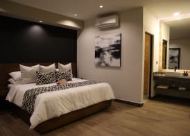Esplendor by Wyndham San Luis Potosi 5