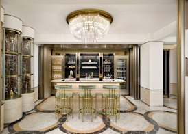 Josun Palace, a Luxury Collection Hotel, Seoul Gangnam 5