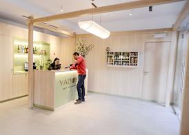 Yadoya Hotel 3