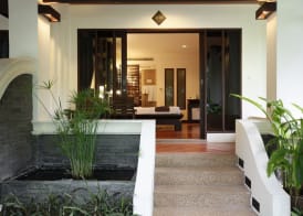 Duangjitt Resort, Phuket 3