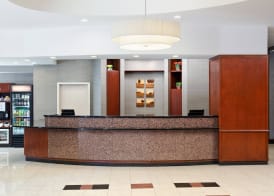 Courtyard by Marriott Birmingham Downtown at UAB 4