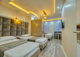 New Galata Hotels 3