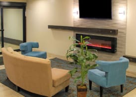 Sleep Inn Indianapolis East 5