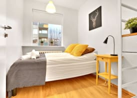 Lækur Guesthouse 3