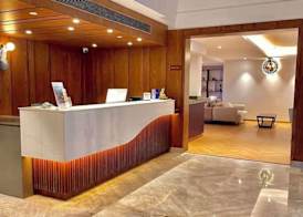 Best Western Matra Kasauli 2