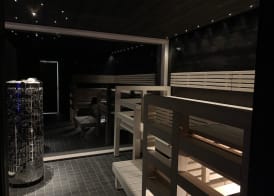 Arctic Skylight Lodge 5