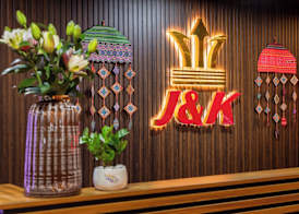 JK Sapa Homestay & Swimming Pool 3