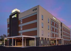 Home2 Suites By Hilton Phoenix Airport South 3
