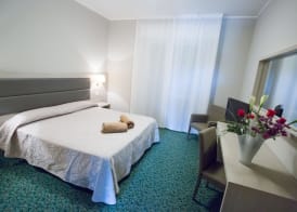 Hotel Smeraldo 5