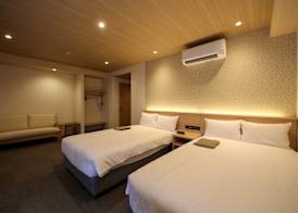 Hotel and Spa Gift TAKAYAMA 3