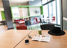 ibis Styles Moulins Centre 5