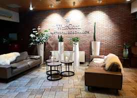 WestCord ApartHotel Boschrijck 2