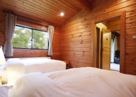 Karuizawa Prince Hotel West 3