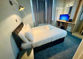The Kirkdale Hotel 5