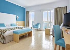 Universal Hotel Marqués 2