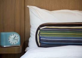 Aloft by Marriott Green Bay 4