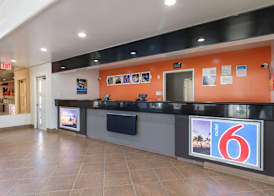 Motel 6-Claremont, CA 2