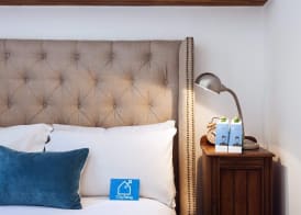 Bright Talbot Road Apartment 5