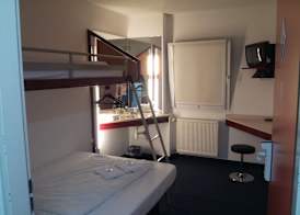 Motel 24h Hannover 5