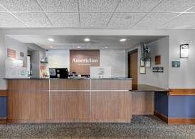 AmericInn by Wyndham Green Bay East 2