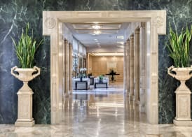 Divani Palace Acropolis 4