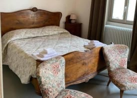 B&B La Corte del Segrino 2