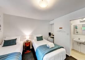 Lochmara Lodge - 20mins by boat from Picton 4