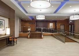 Hyatt House New Orleans Downtown 4