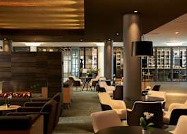 H4 Hotel Leipzig 3