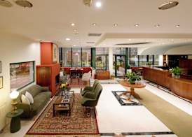 Agriani Hotel 3