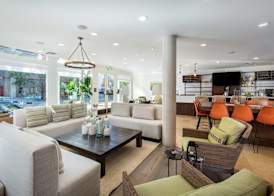 Hilton Garden Inn Davis Downtown 3