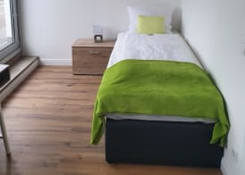 Studiotel Top Loft 4