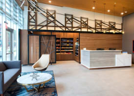TownePlace Suites by Marriott New York Long Island City 4
