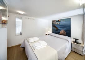 siciliacasevacanze - Marina Domus Depandance 5