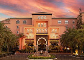 Sofitel Marrakech Palais Impérial & Spa 2