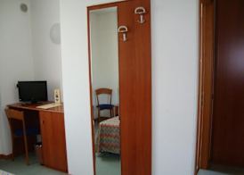 Hotel Naonis 5