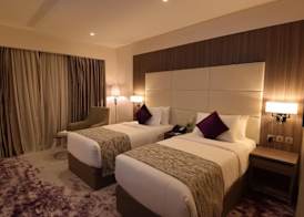 Paradise Elite Hotel Al-Tahlia Jeddah 5