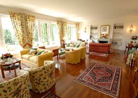 Marignolle Relais & Charme - Residenza d'Epoca 4