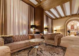 Hotel Creu de Tau Art&Spa-Adults only 2
