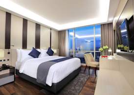 Aston Kartika Grogol Hotel & Conference Center 3