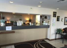 Quality Inn and Suites Silverthorne - Copper Mountain 3