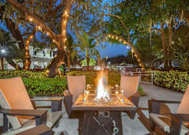 Hilton Vacation Club Grande Villas Orlando 5