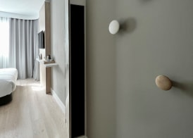 Holiday Inn Express MADRID - AIRPORT by IHG 5