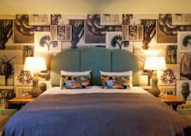 Hotel du Vin Bristol 5