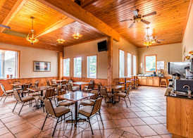 Home2 Suites by Hilton McHenry Deep Creek Lake 5