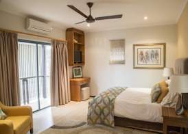 Misty Blue Bed and Breakfast 4